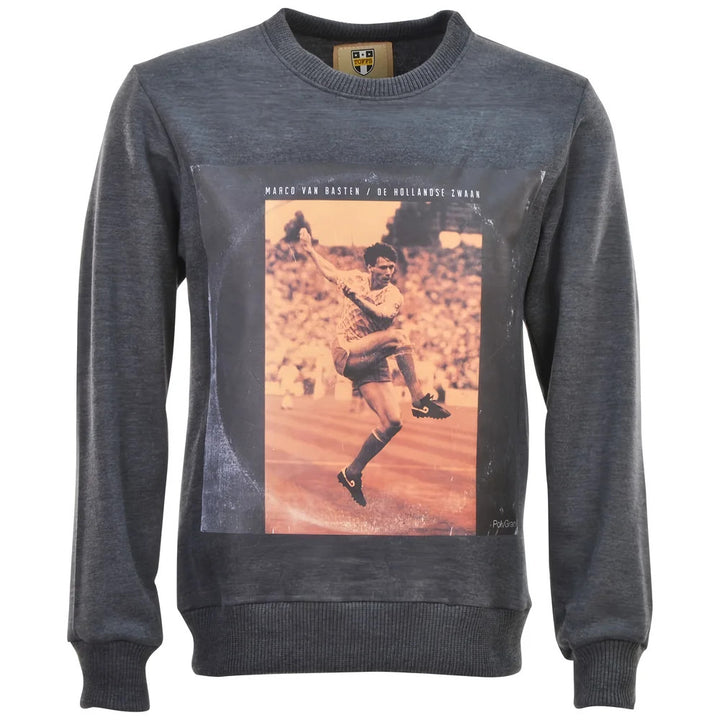 Pennarello: LPFC - Van Basten Sweatshirt - Charcoal_0