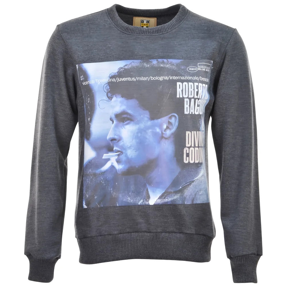 Pennarello: LPFC Baggio Sweatshirt - Charcoal_0