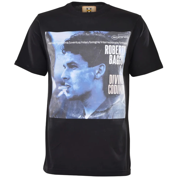 Pennarello: LPFC - Baggio T-Shirt - Black_0