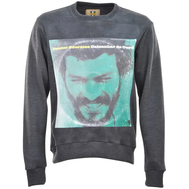 Pennarello: LPFC - Socrates Sweatshirt - Charcoal_0