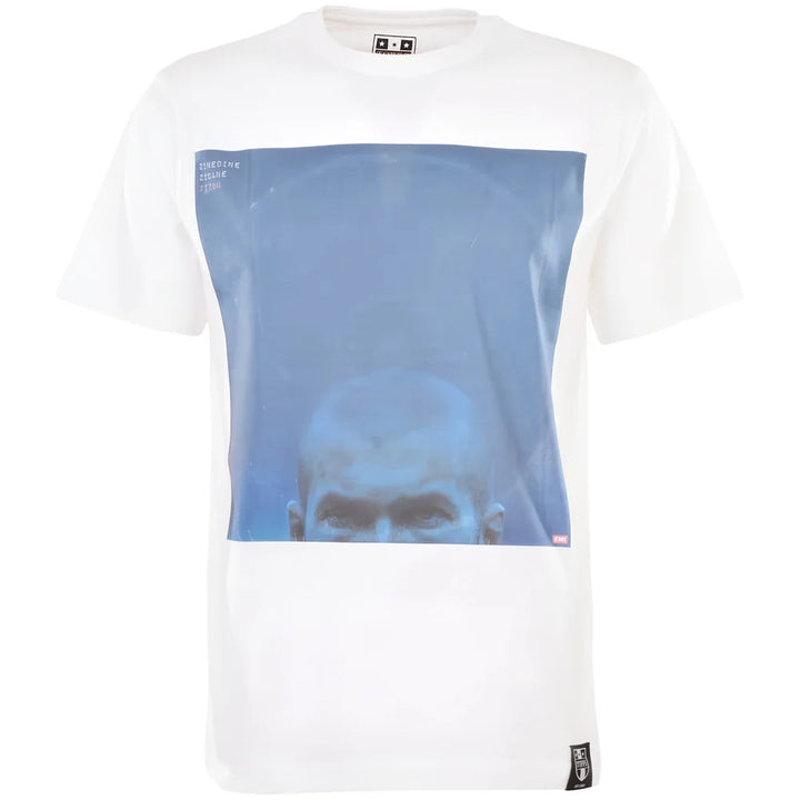 Pennarello: LPFC - Zidane T-Shirt - White_0