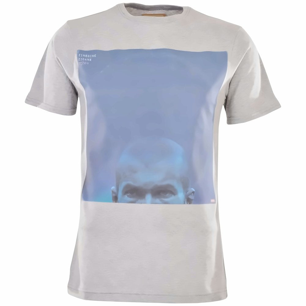Pennarello: LPFC - Zidane T-Shirt - Grey_0