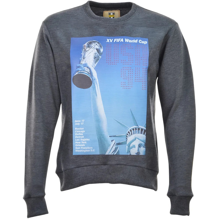 Pennarello: World Cup - USA 1994 Sweatshirt - Charcoal_0