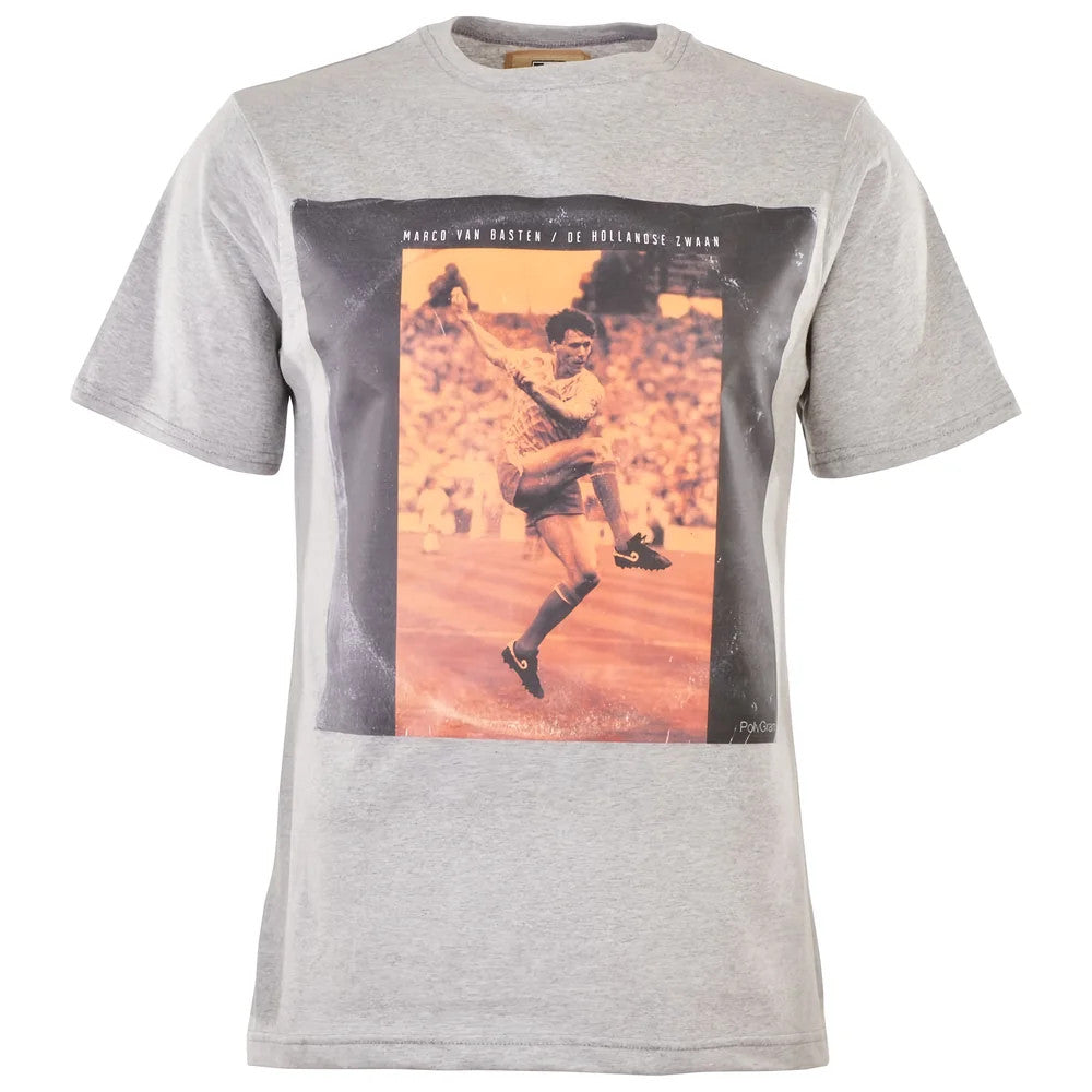 Pennarello: LPFC - Van Basten T-Shirt - Grey_0