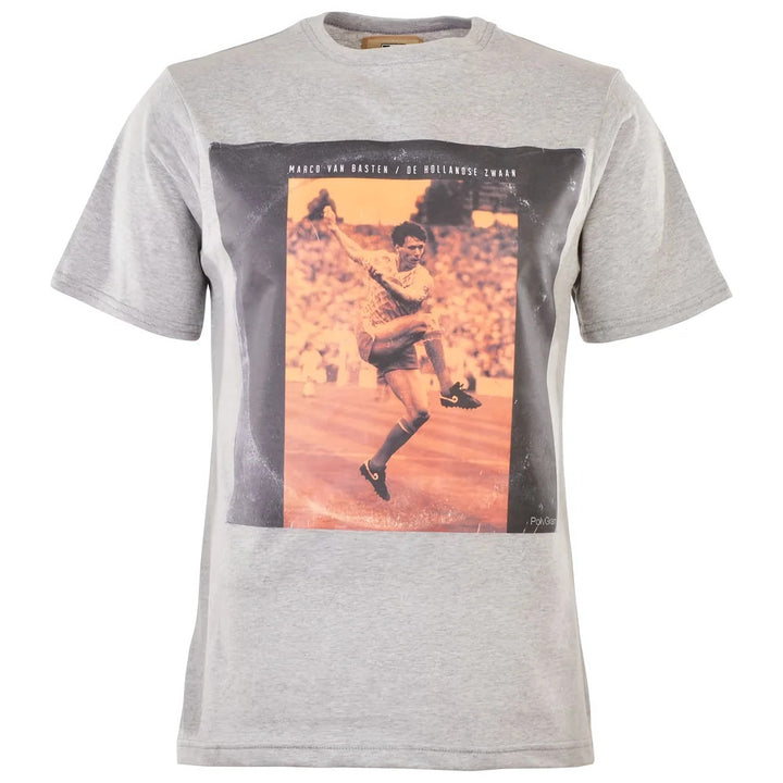 Pennarello: LPFC - Van Basten T-Shirt - Grey_0