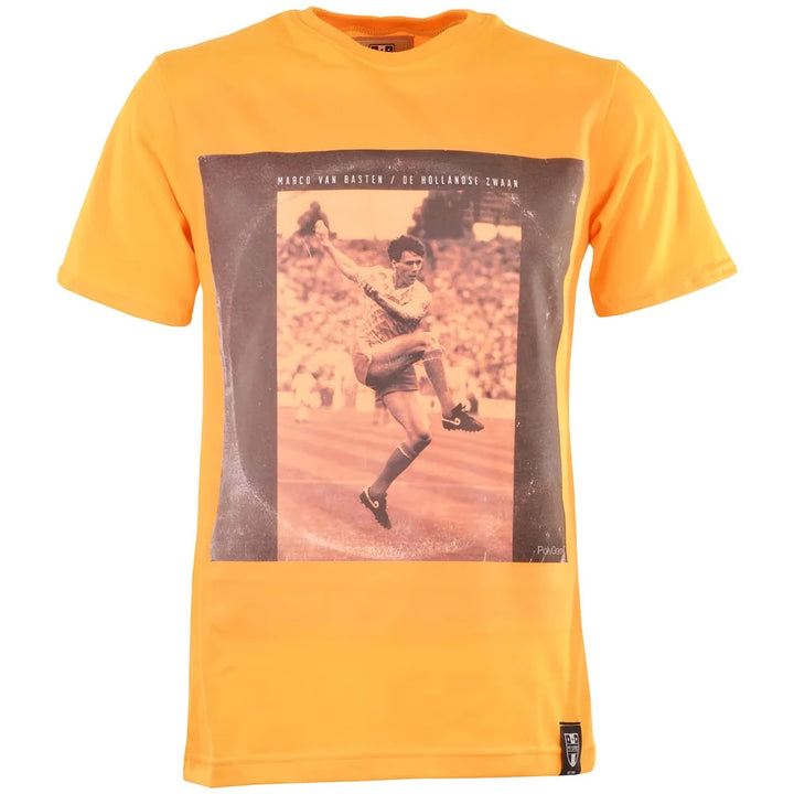 Pennarello: LPFC - Van Basten T-Shirt - Amber_0