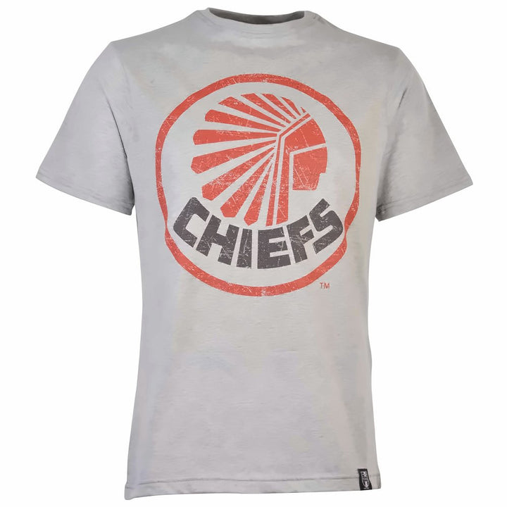 Atlanta Chiefs T-Shirt - Grey_0