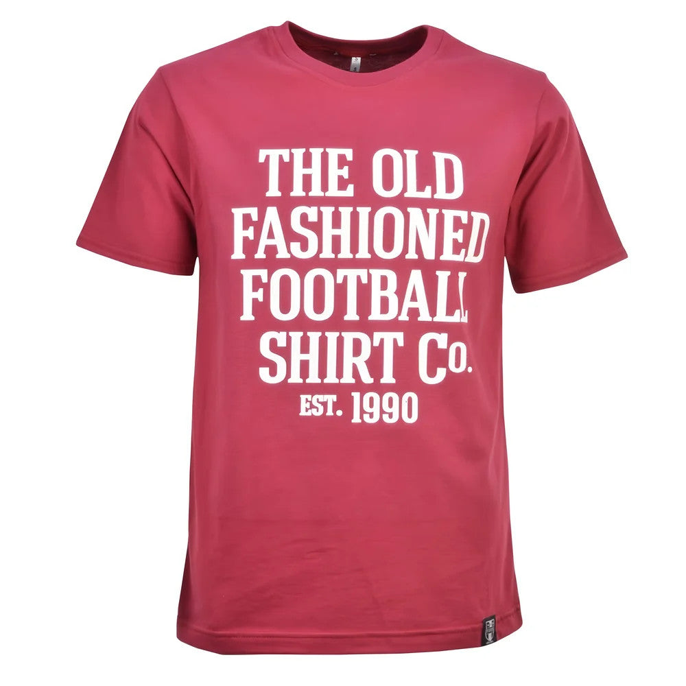 The Old Fashioned Football Shirt Co._0