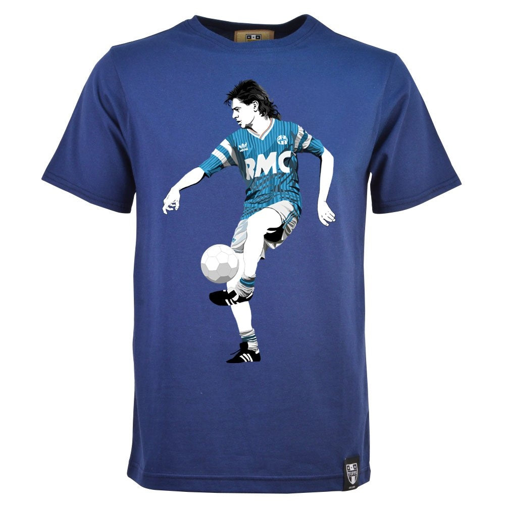 Miniboro - Waddle T-Shirt - Navy_0