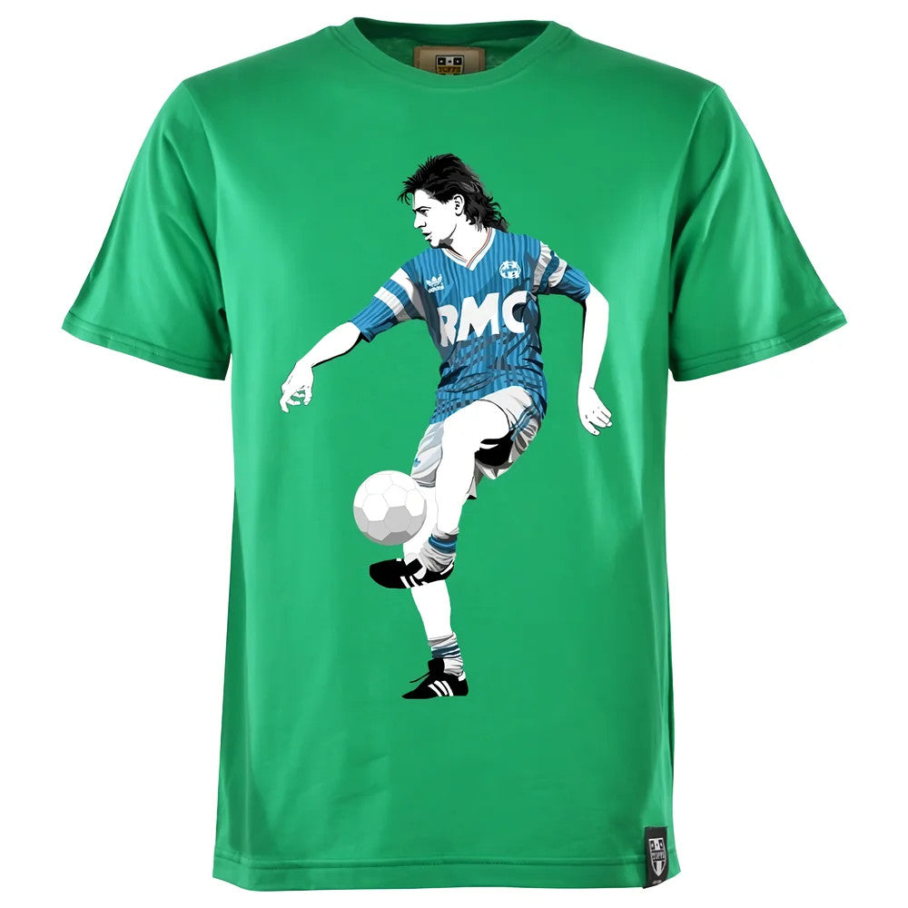 Miniboro - Waddle T-Shirt - Green_0