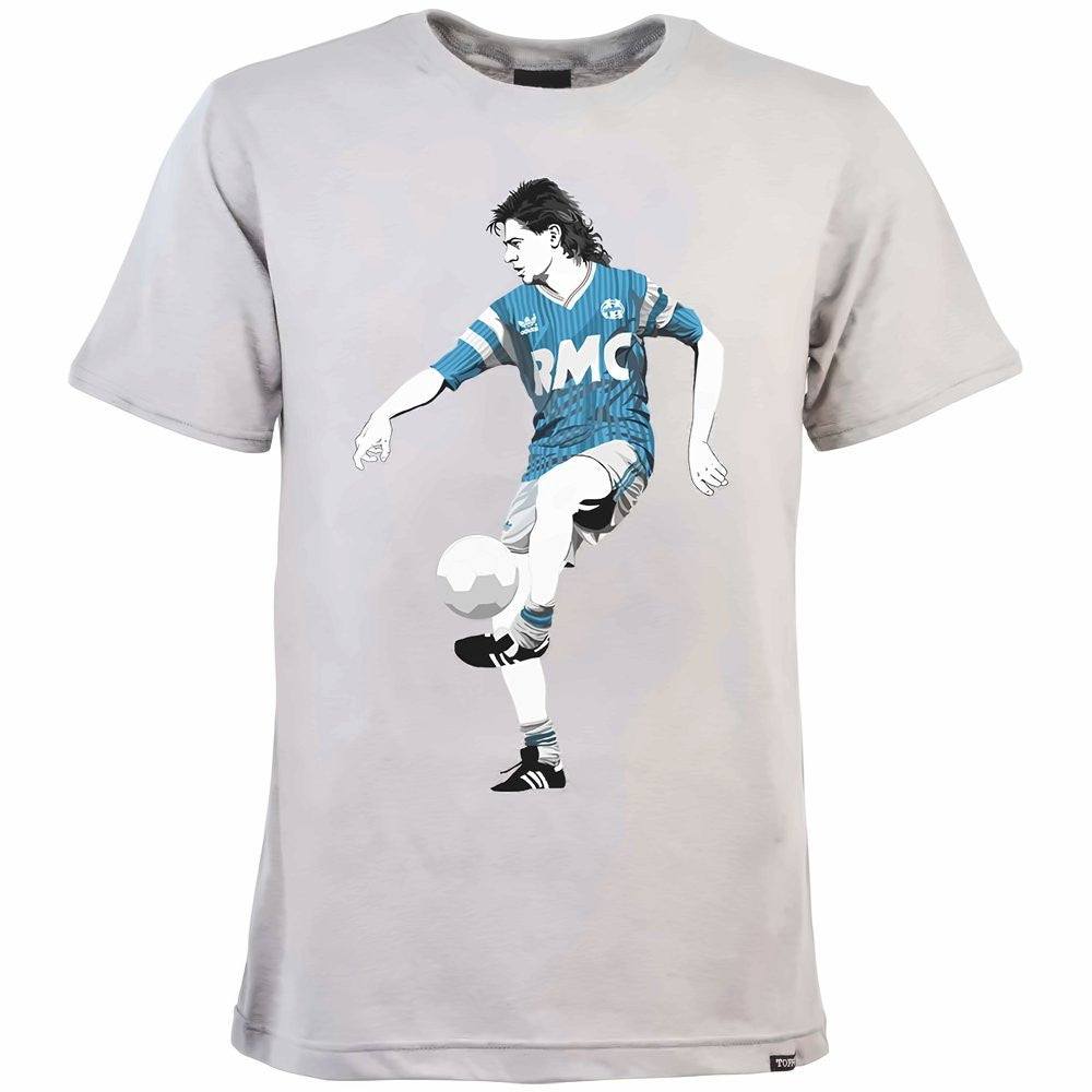 Miniboro - Waddle T-Shirt - Grey_0
