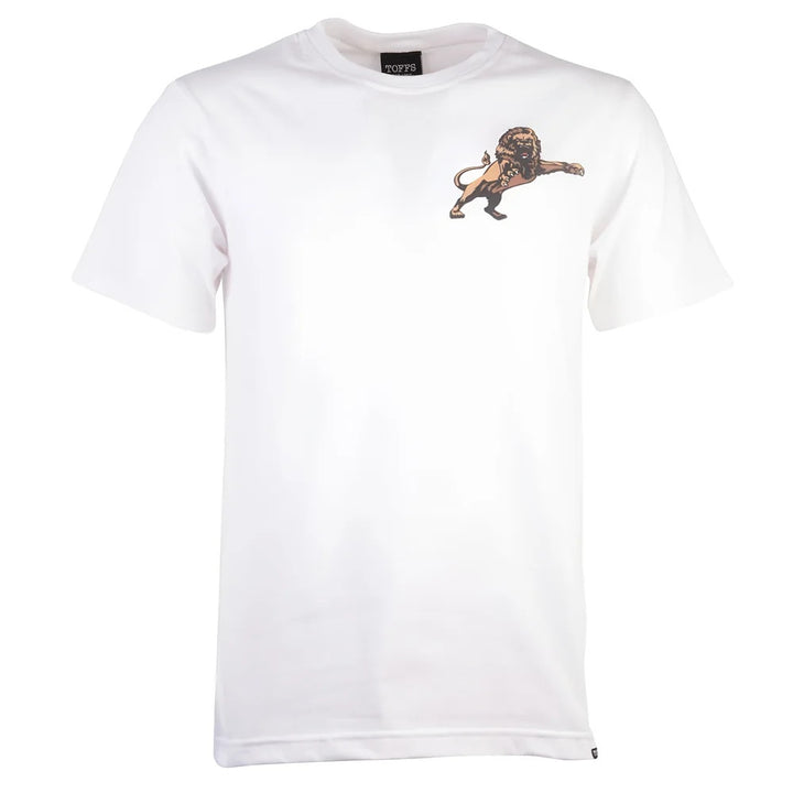 Millwall 12th Man - White T-Shirt_0
