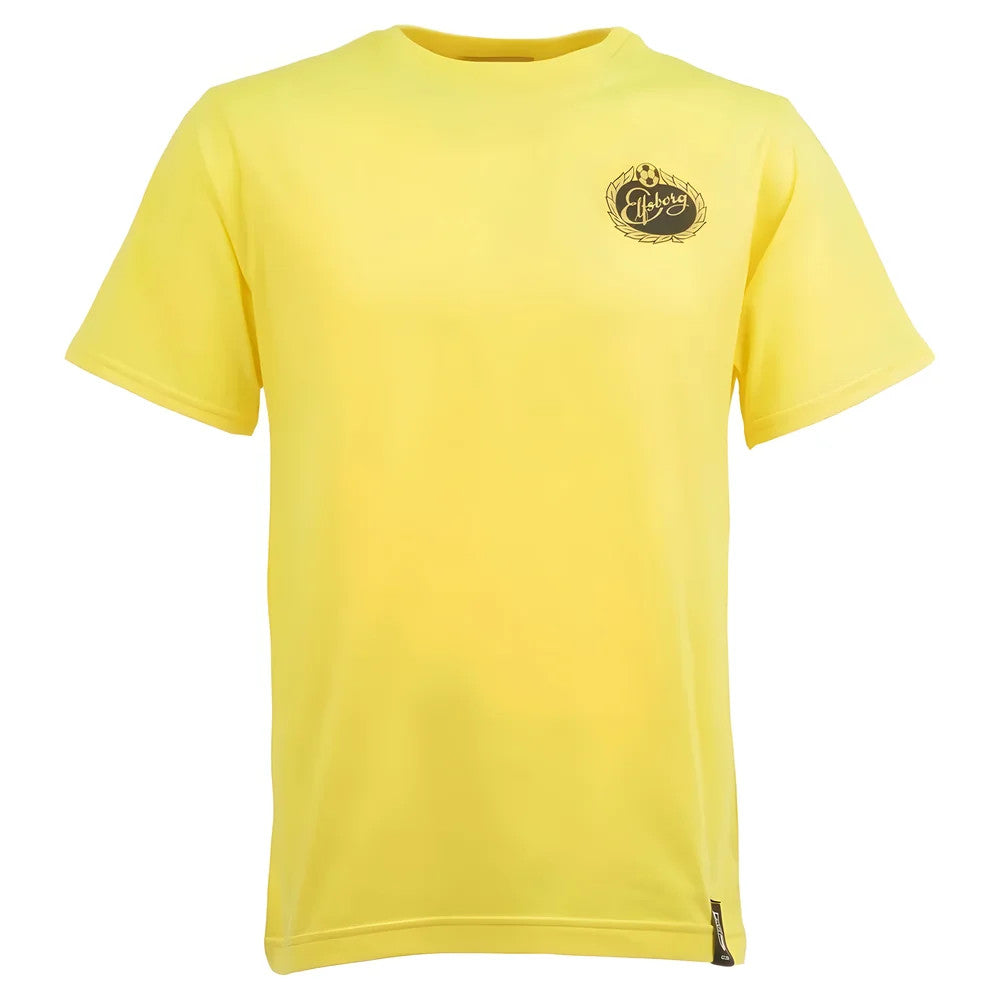 Elfsborg 12th Man - Yellow T-Shirt_0