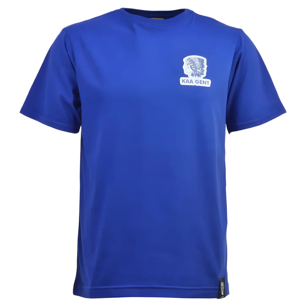 Gent 12th Man - Royal T-Shirt_0