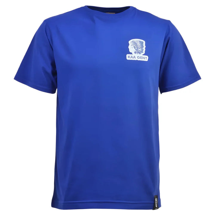 Gent 12th Man - Royal T-Shirt_0