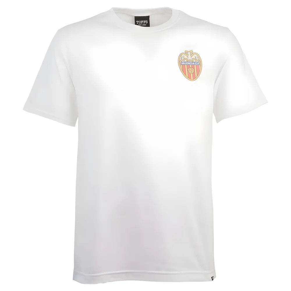 Valenica 12th Man - White T-Shirt_0