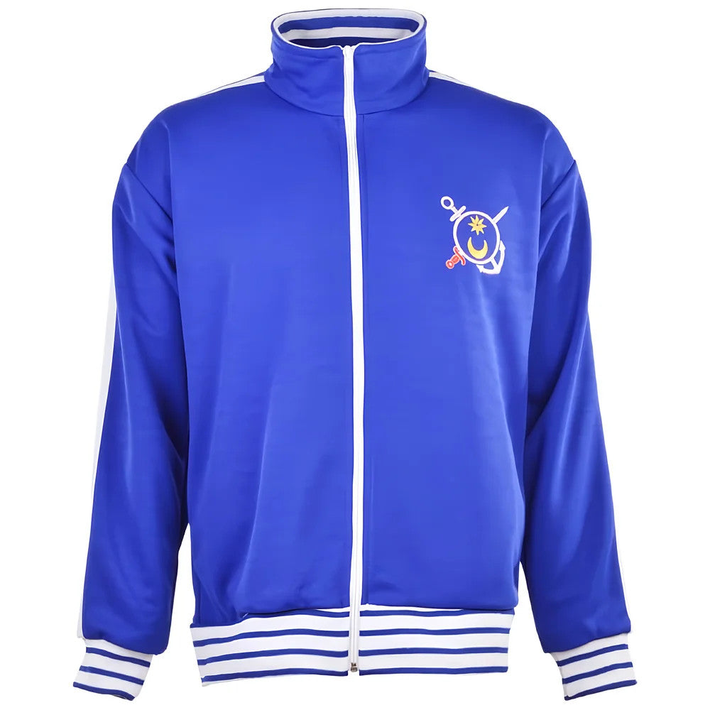 Portsmouth 1970s Track Top_0