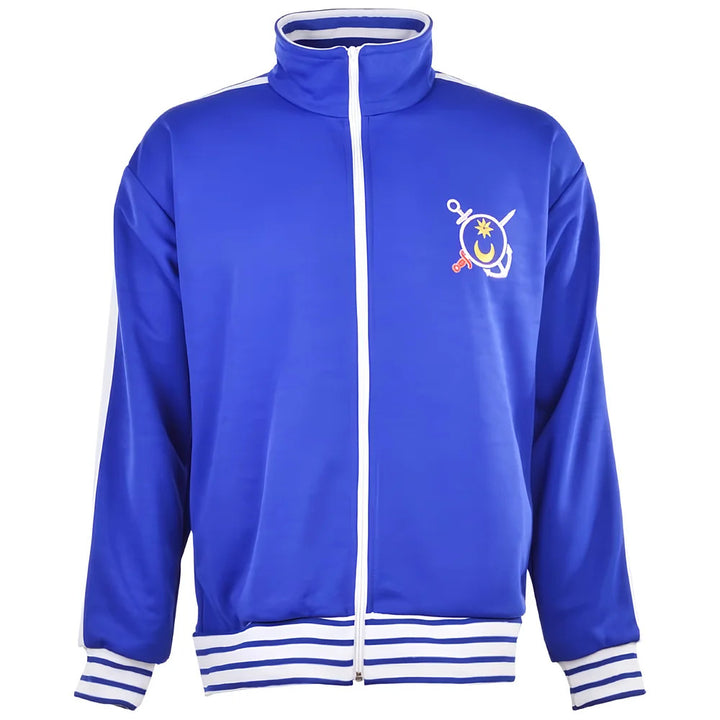 Portsmouth 1970s Track Top_0