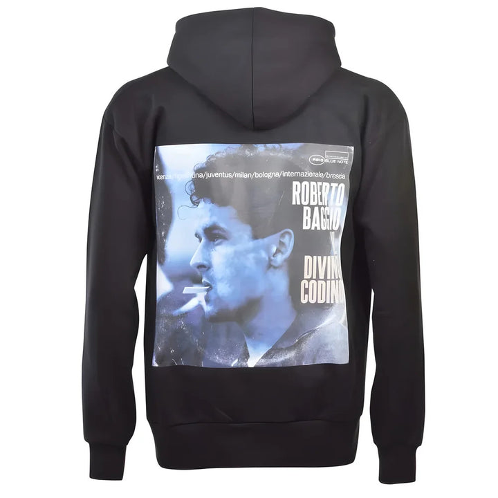 Pennarello: LPFC Baggio Zipped Hoodie - Black_0