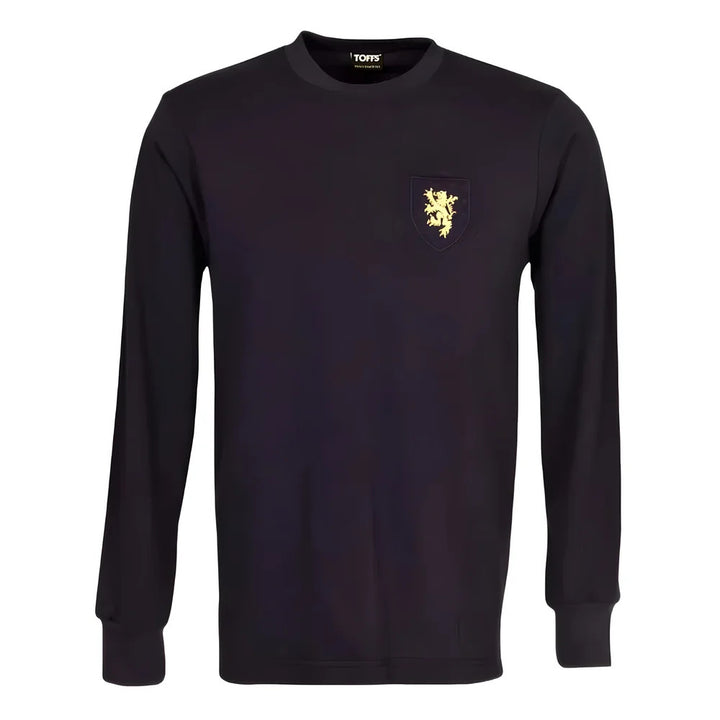 Scotland 150th Anniversary Retro Football Shirt_0