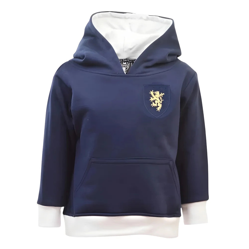 Kids Scotland 150th Anniversary Hoodie_0