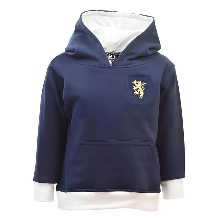 Kids Scotland 150th Anniversary Hoodie_0