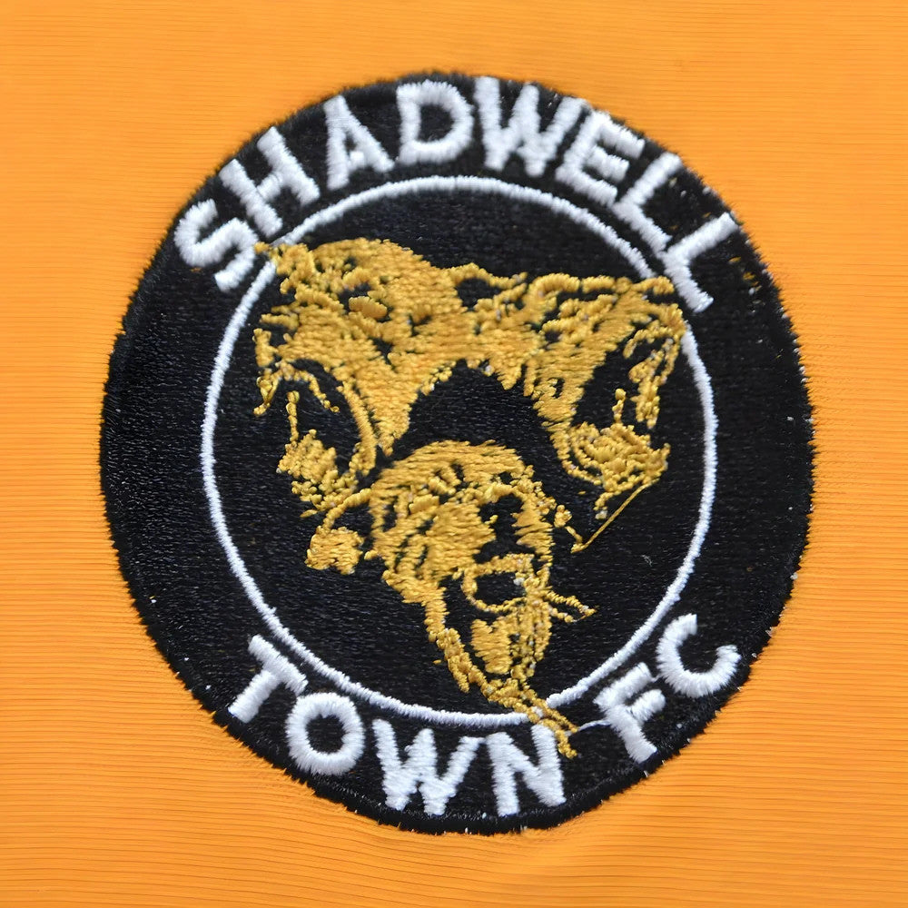 Shadwell Town FC Retro Football Shirt_1