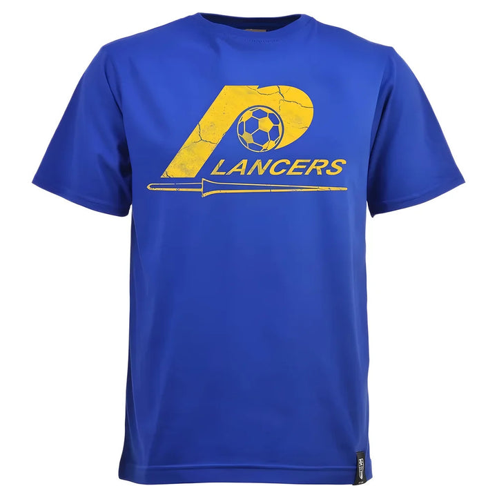 NASL: Rochester Lancers T-Shirt - Royal_0