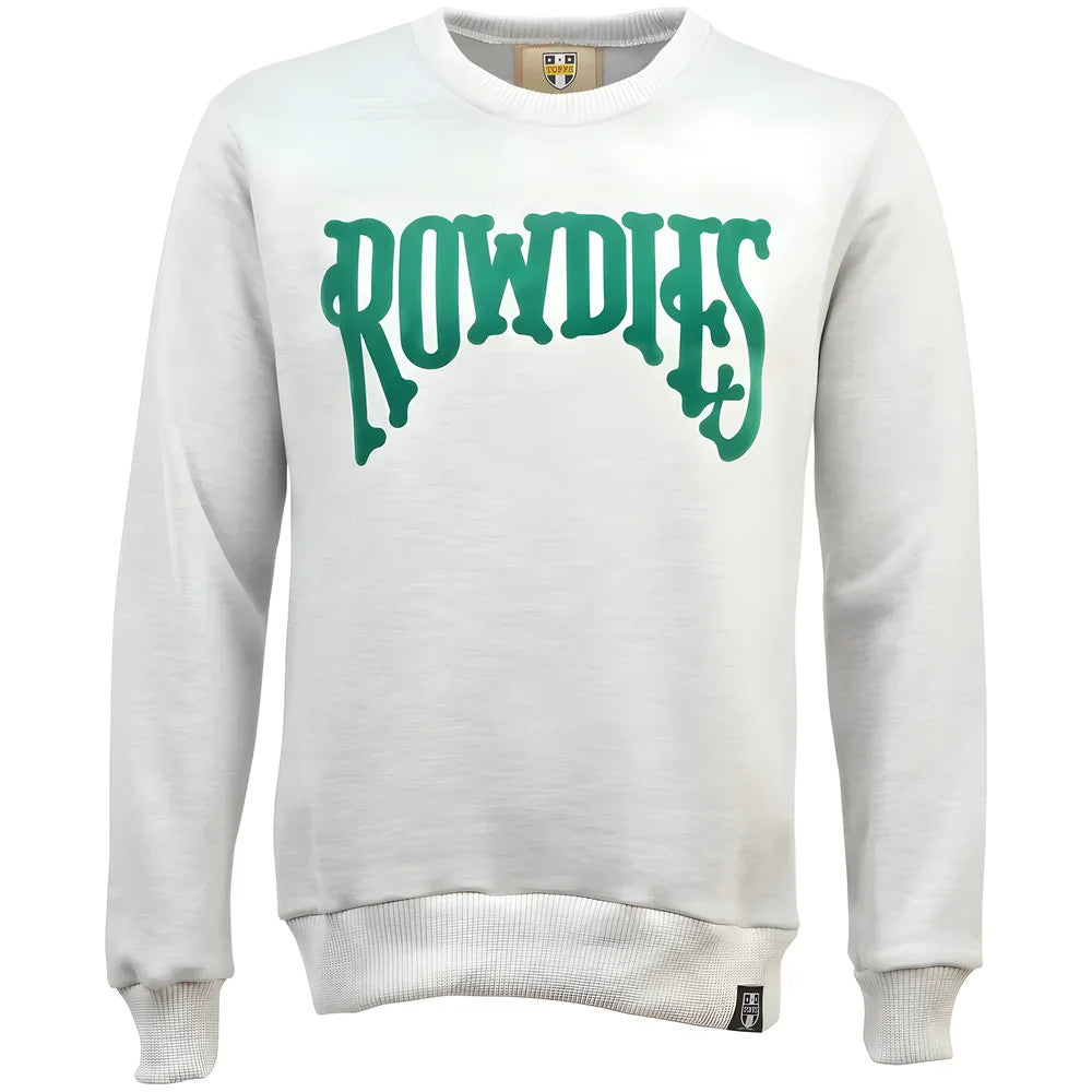 NASL: Tampa Bay Rowdies Sweatshirt - Light Grey_0