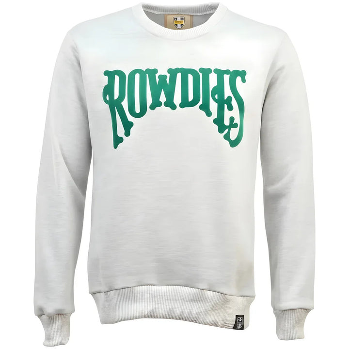 NASL: Tampa Bay Rowdies Sweatshirt - Light Grey_0