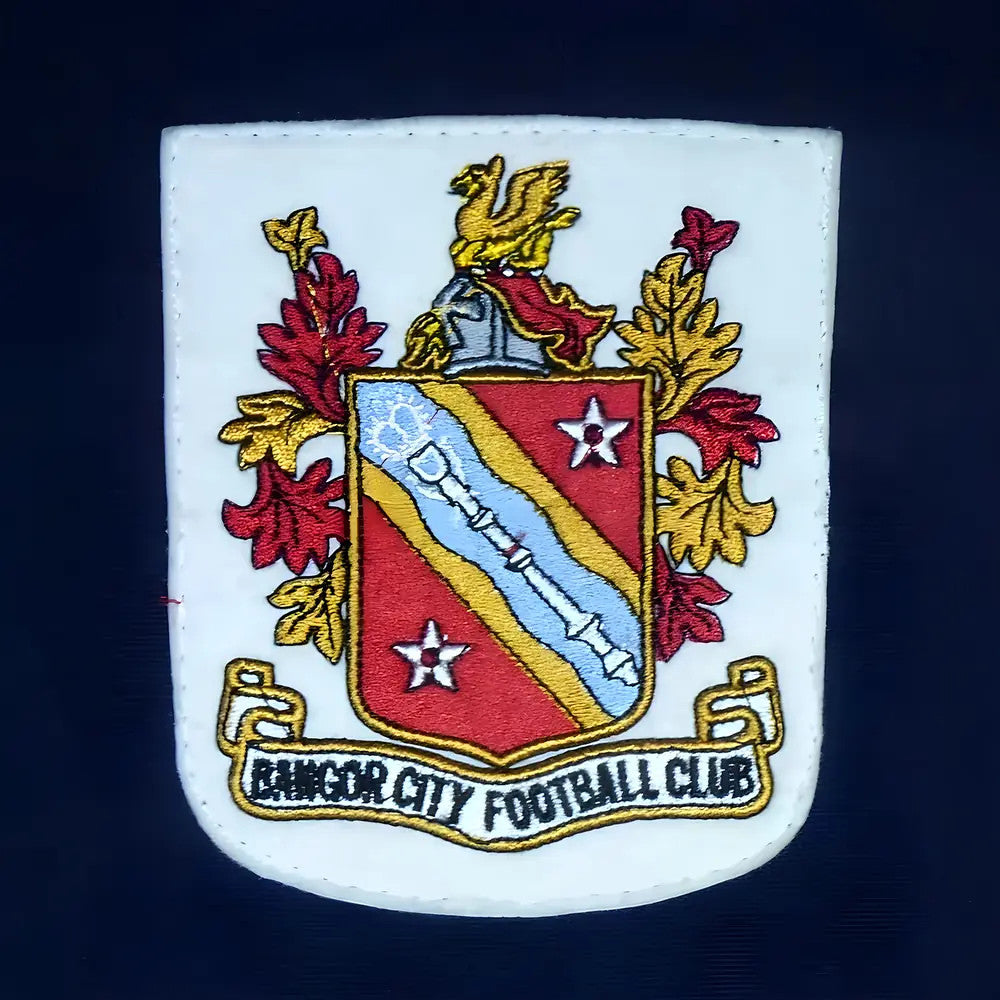Bangor City 1979-80 Founder Members of The Conference_2
