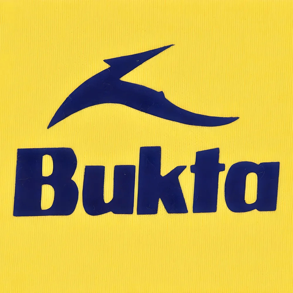 Southport 1976-1977 Bukta Retro Football Shirt_1