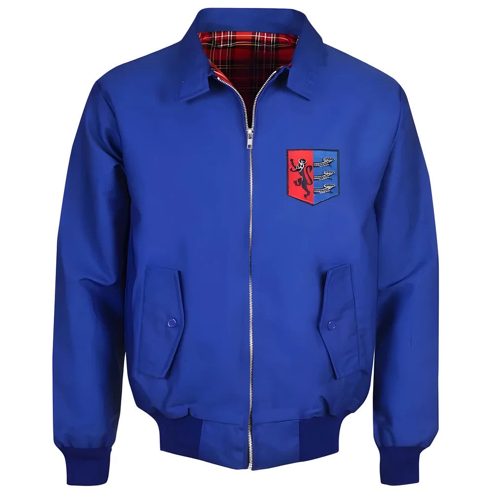 Ipswich Town Royal Harrington Jacket_0