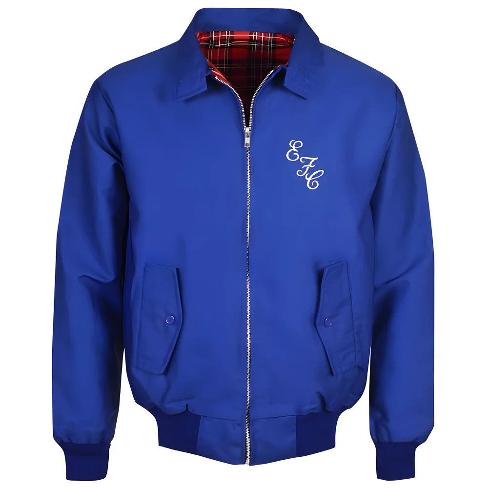 Everton Royal Harrington Jacket_0