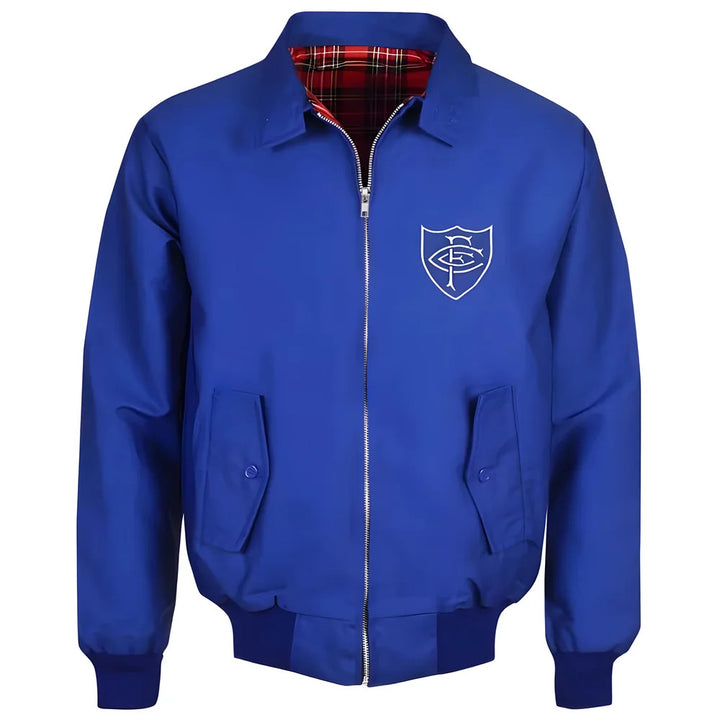 Chelsea Royal Harrington Jacket_0