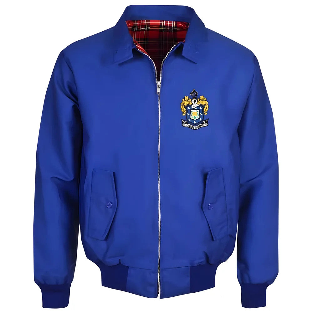 Rochdale Royal Harrington Jacket_0
