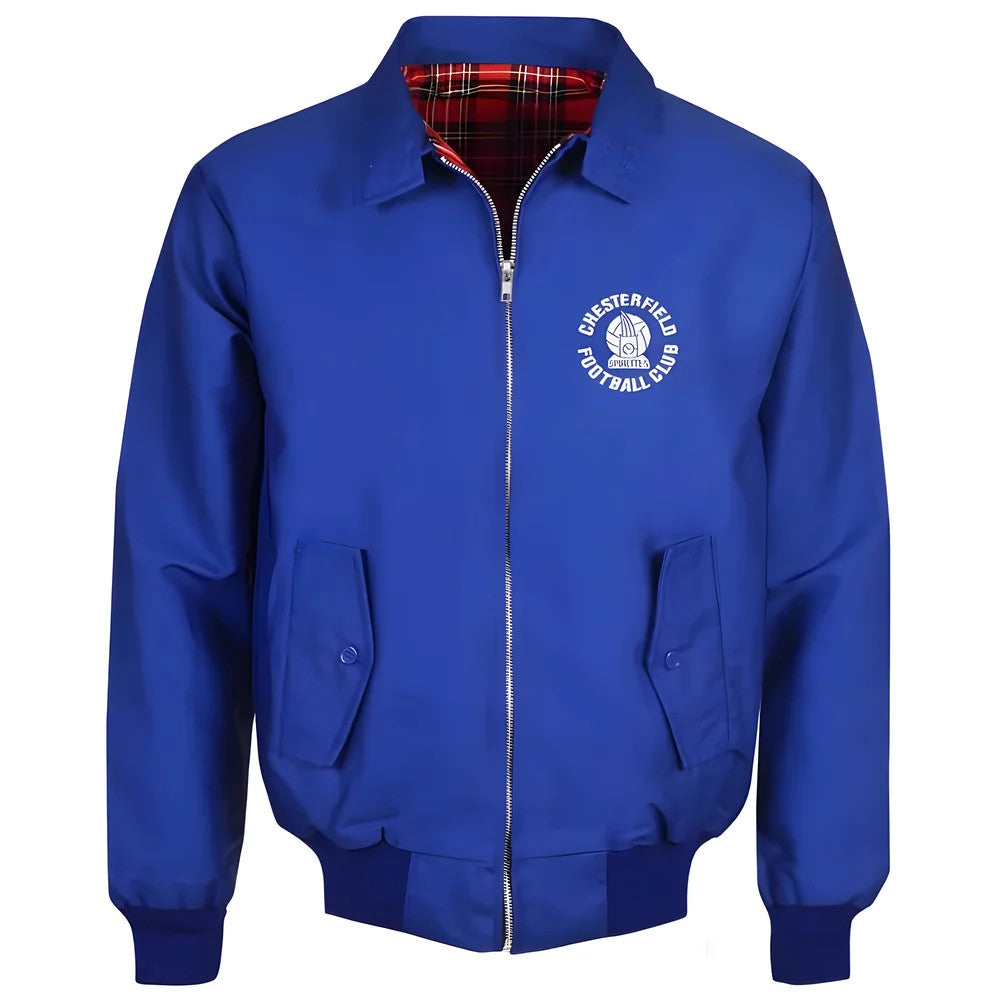 Chesterfield Royal Harrington Jacket_0
