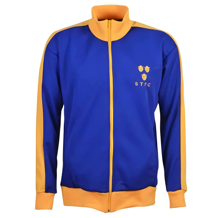 Shrewsbury Town Track Top_0