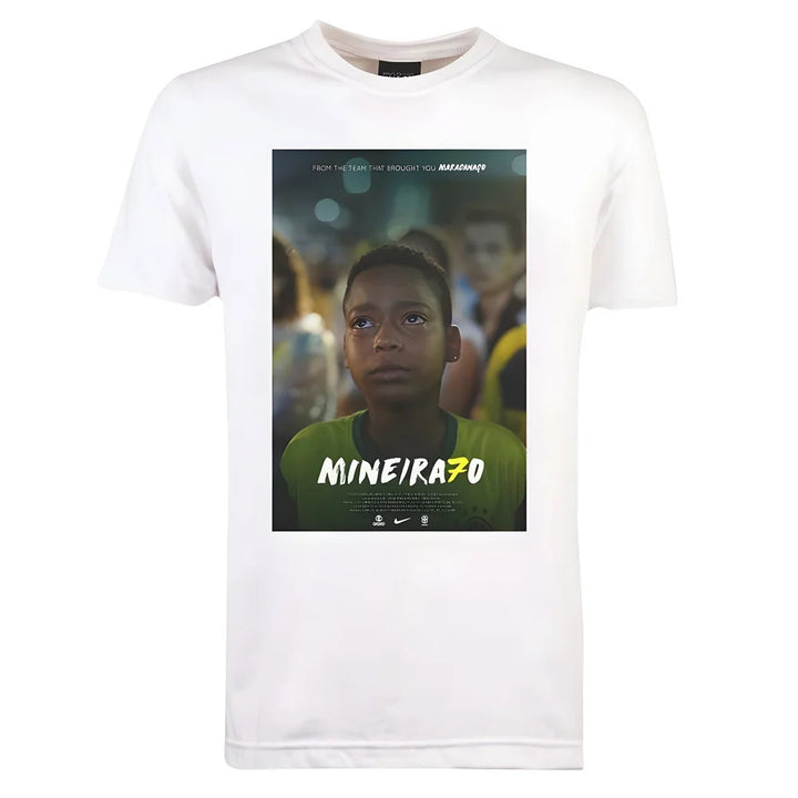 Pennarello: Mineirazo 2014 - White_0
