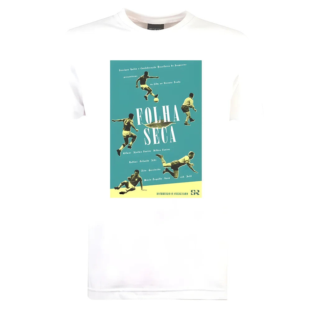Pennarello: Folha Seca 1958 - White_0