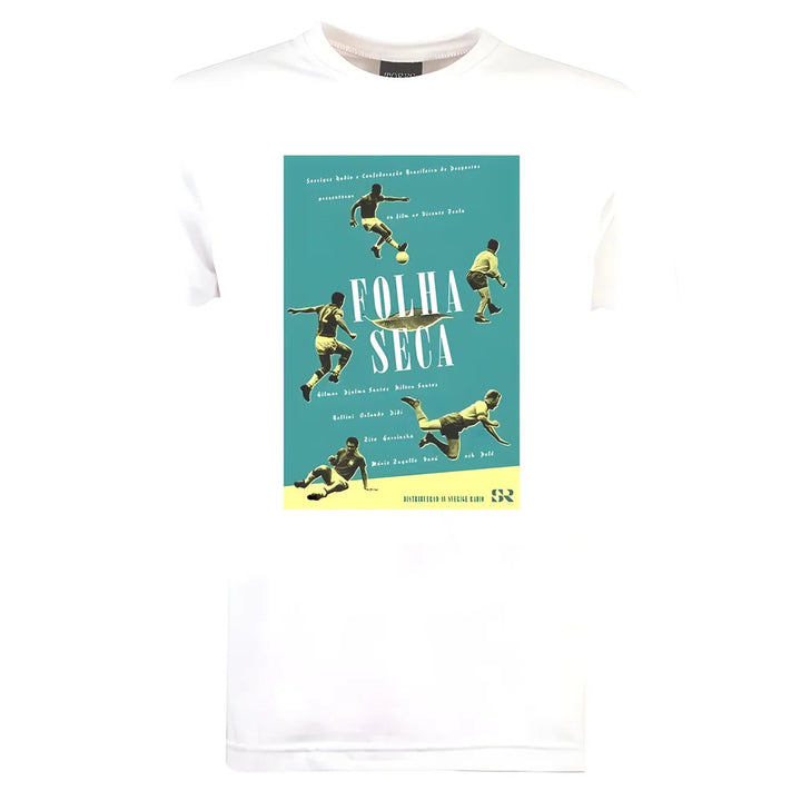 Pennarello: Folha Seca 1958 - White_0