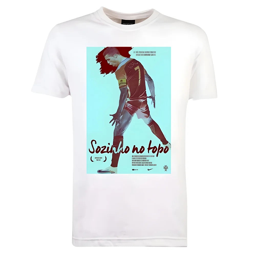 Pennarello: Sozinho no topo 2016 - White_0