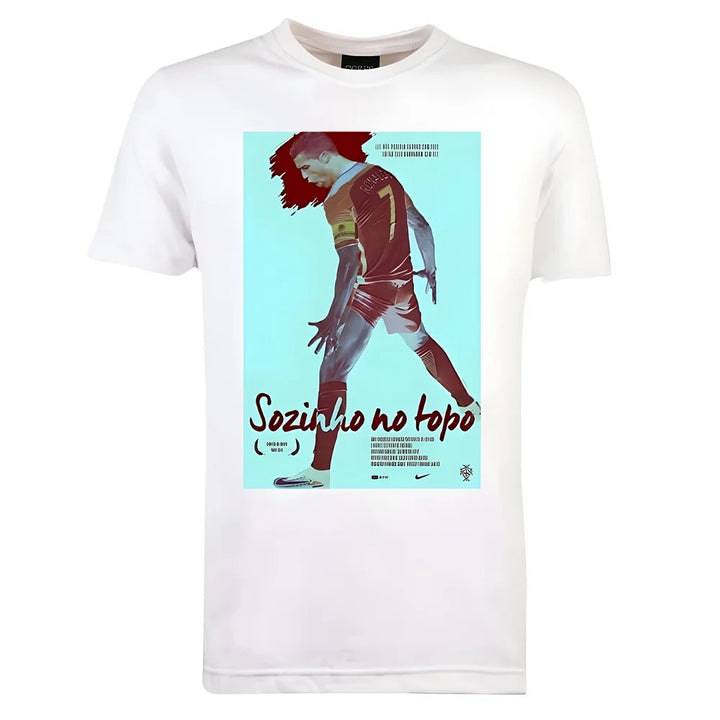 Pennarello: Sozinho no topo 2016 - White_0
