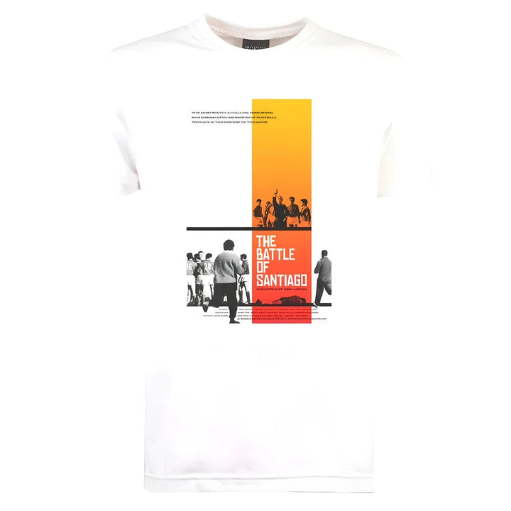 Pennarello: The Battle of Santiago 1962 - White_0