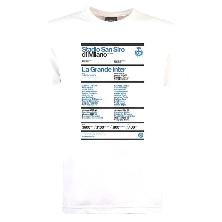 Pennarello: La Grande Inter 1965 - White_0