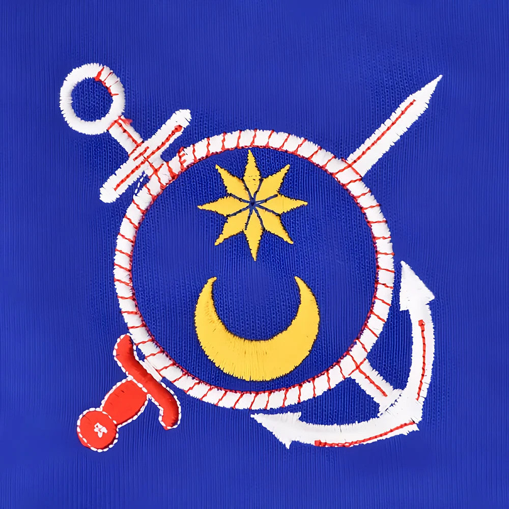 Portsmouth 1970s Track Top_2