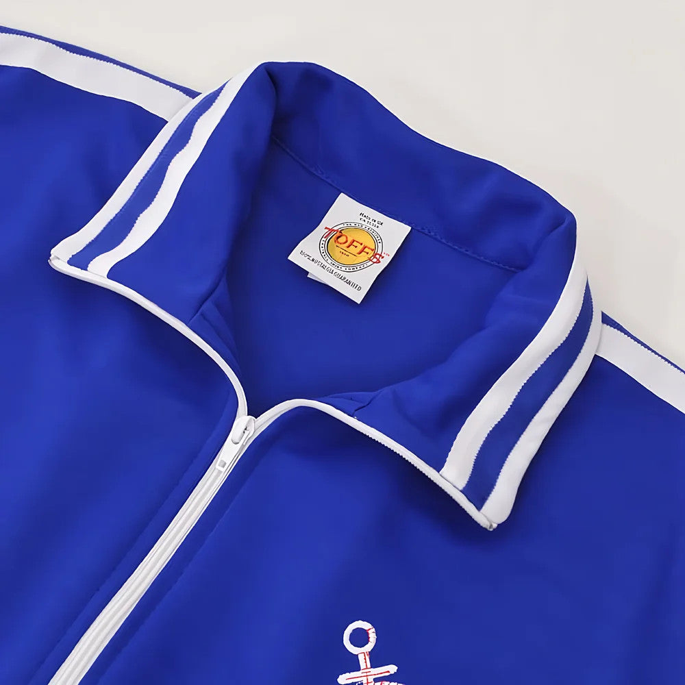 Portsmouth 1970s Track Top_1