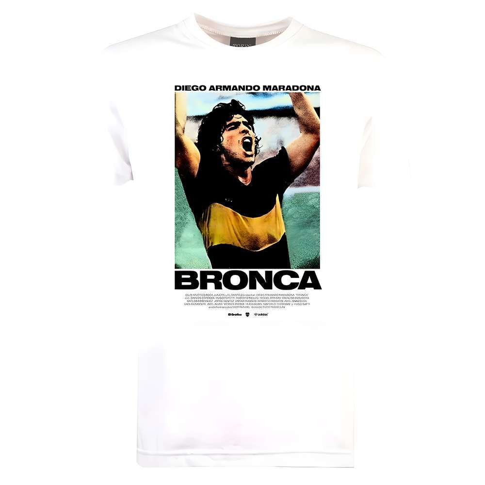 Pennarello: Bronca 1981 - White_0