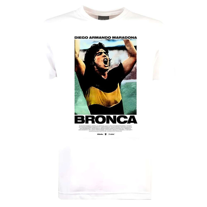 Pennarello: Bronca 1981 - White_0