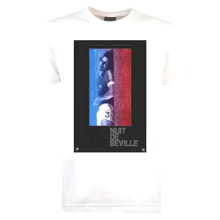 Pennarello: Nuit de Sevilla 1982 - White_0